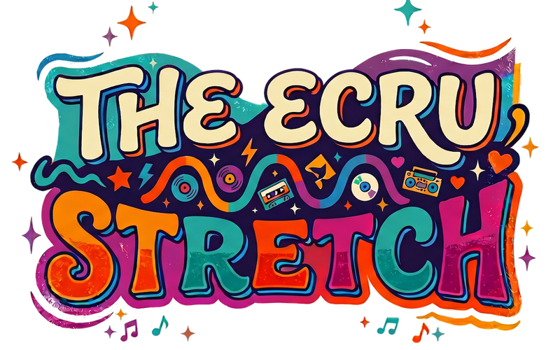 The Ecru Stretch