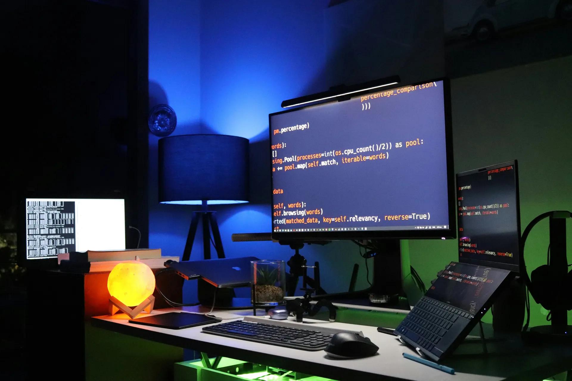 Suivi technique et analyse des données SEO d'un site