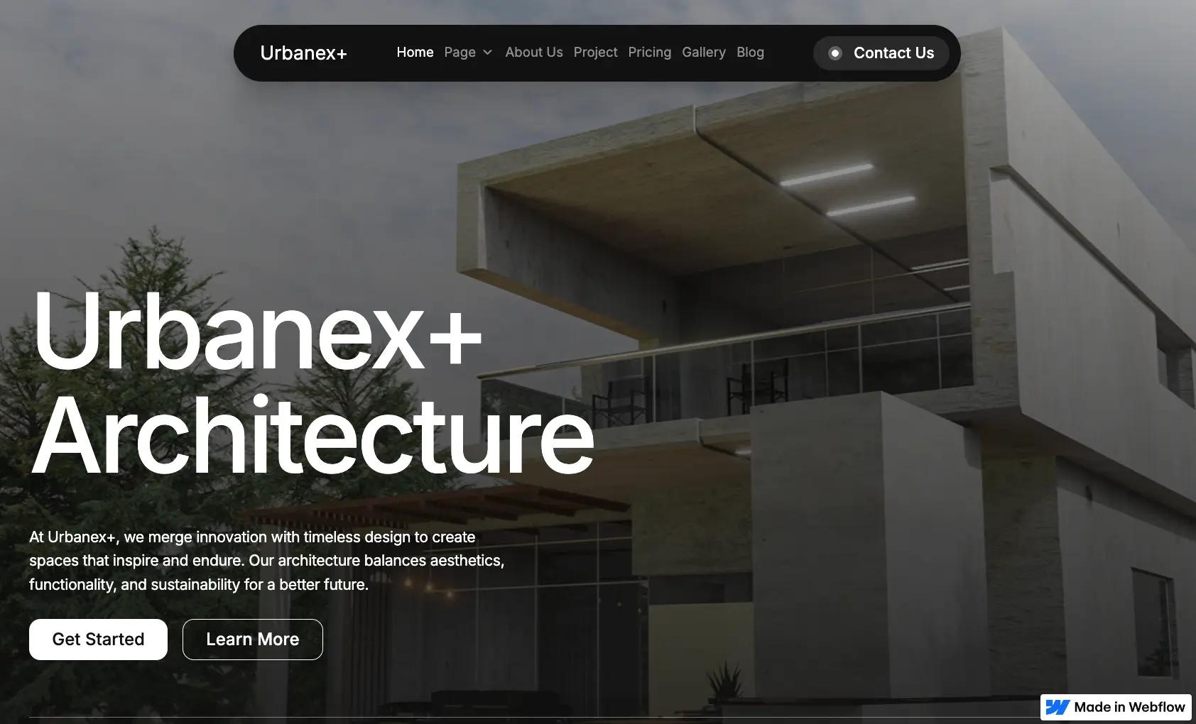 top-template-webflow
