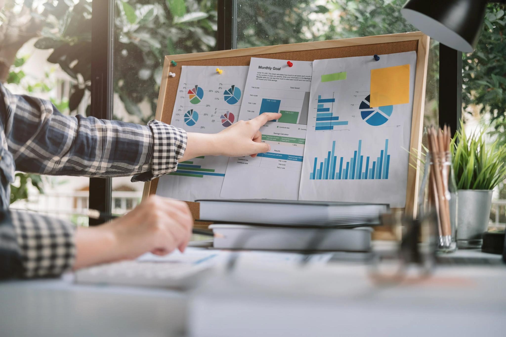 Compétences d'un consultant SEO