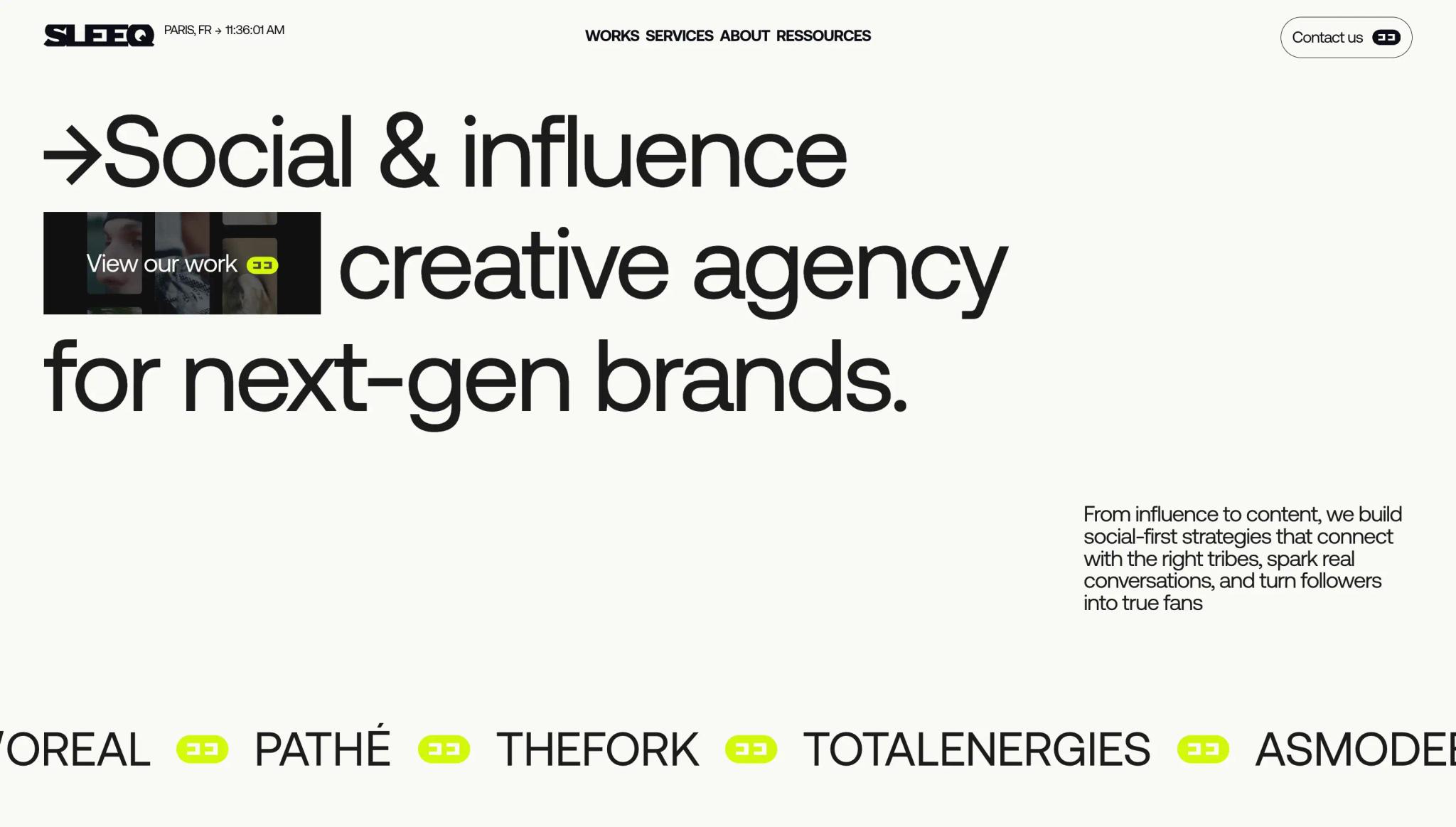 agence-social-influence-tiktok-paris