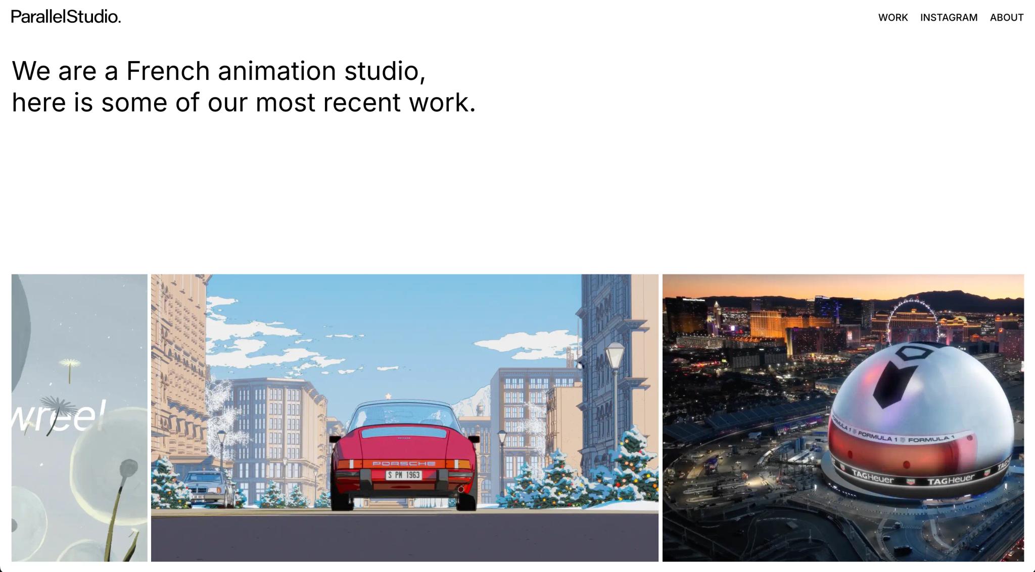 parallel-studio-home-page