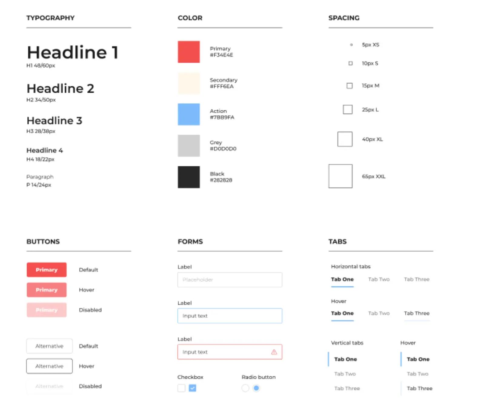 style-guide