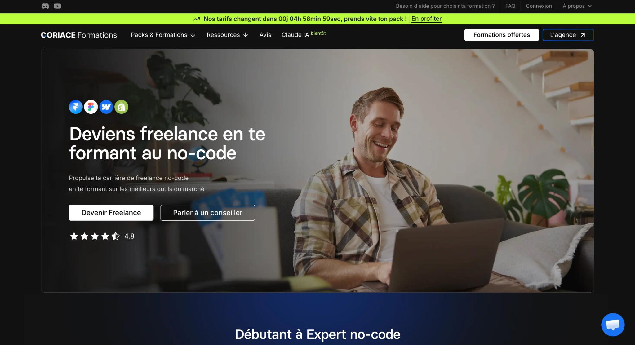 formation-webflow-gratuite-coriace
