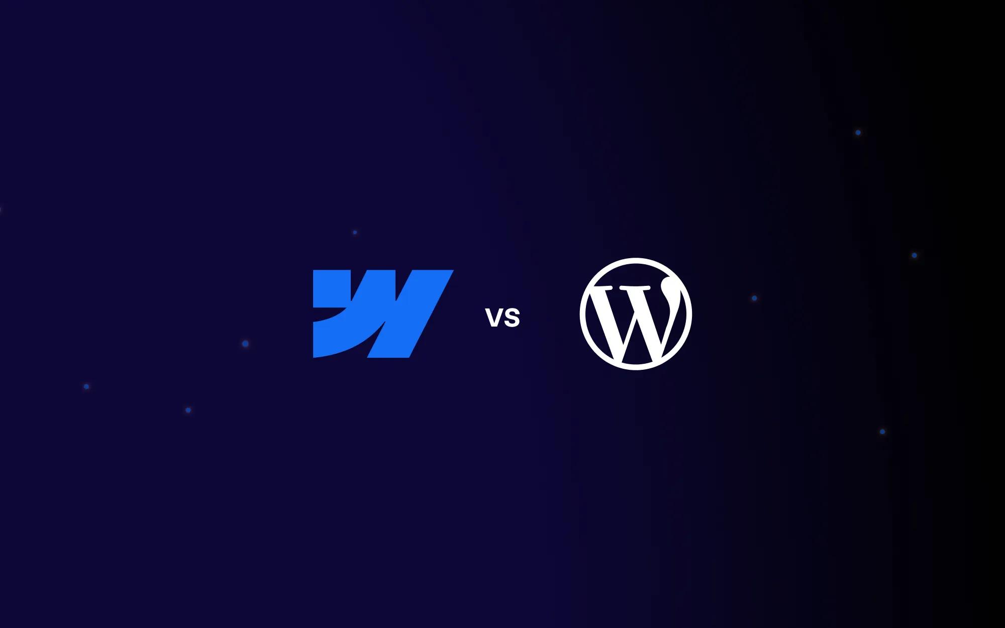 webflow-vs-wordpress