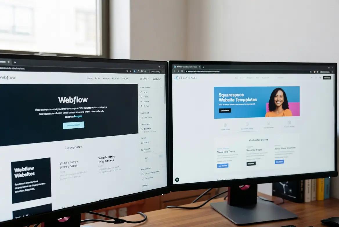 webflow-vs-squarespace