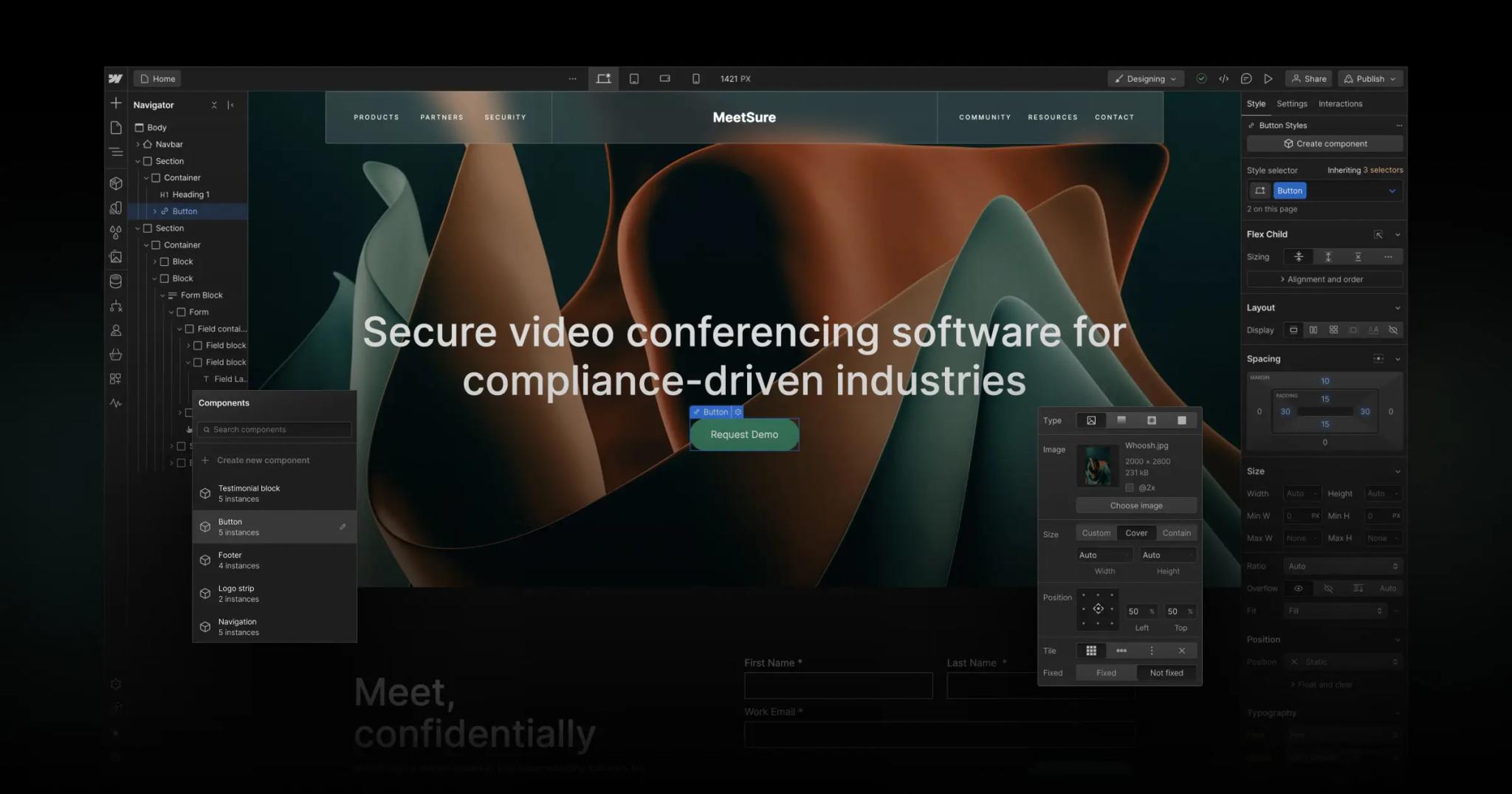 interface-designer-cms