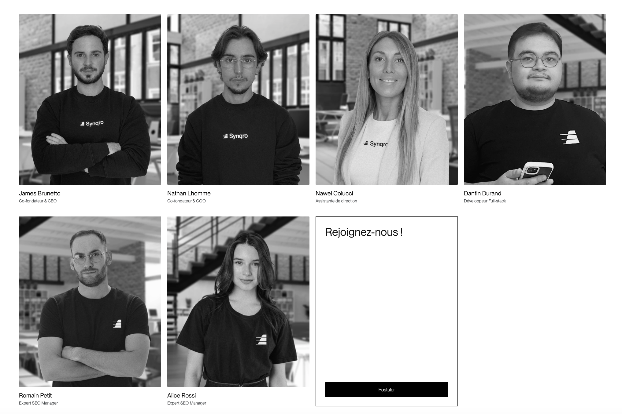 Développeur Webflow intégrant une maquette dans l'éditeur