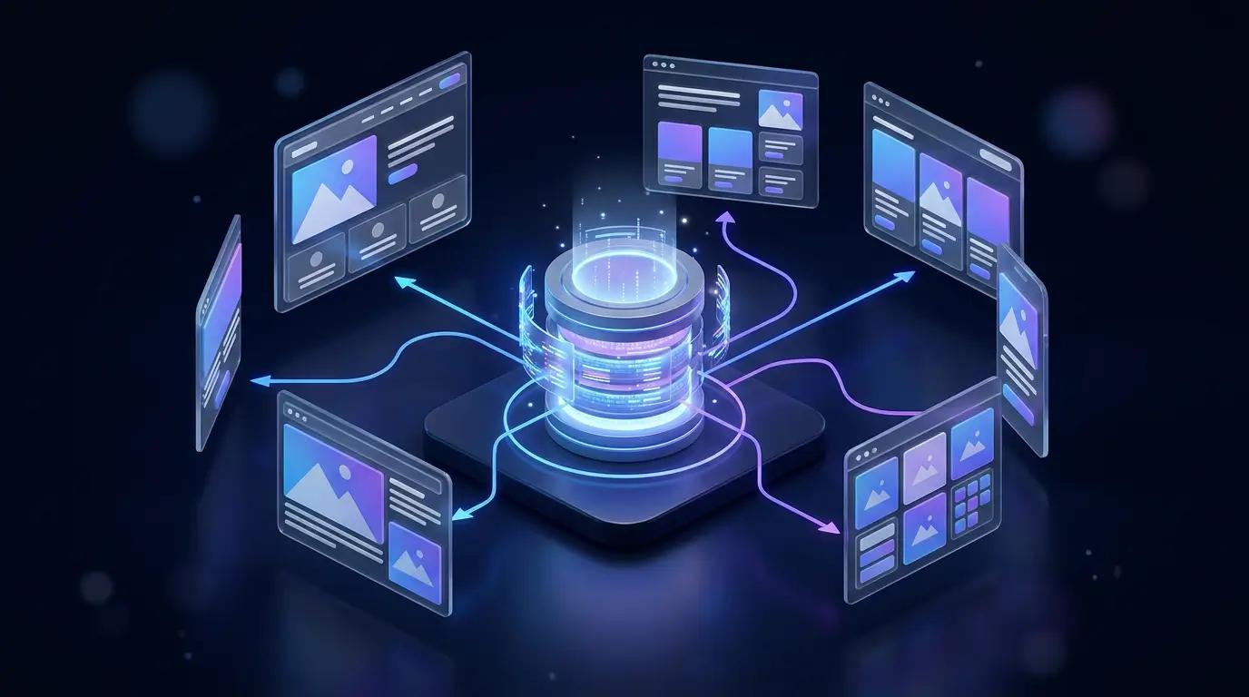 Publiez et maintenez votre site simplement
