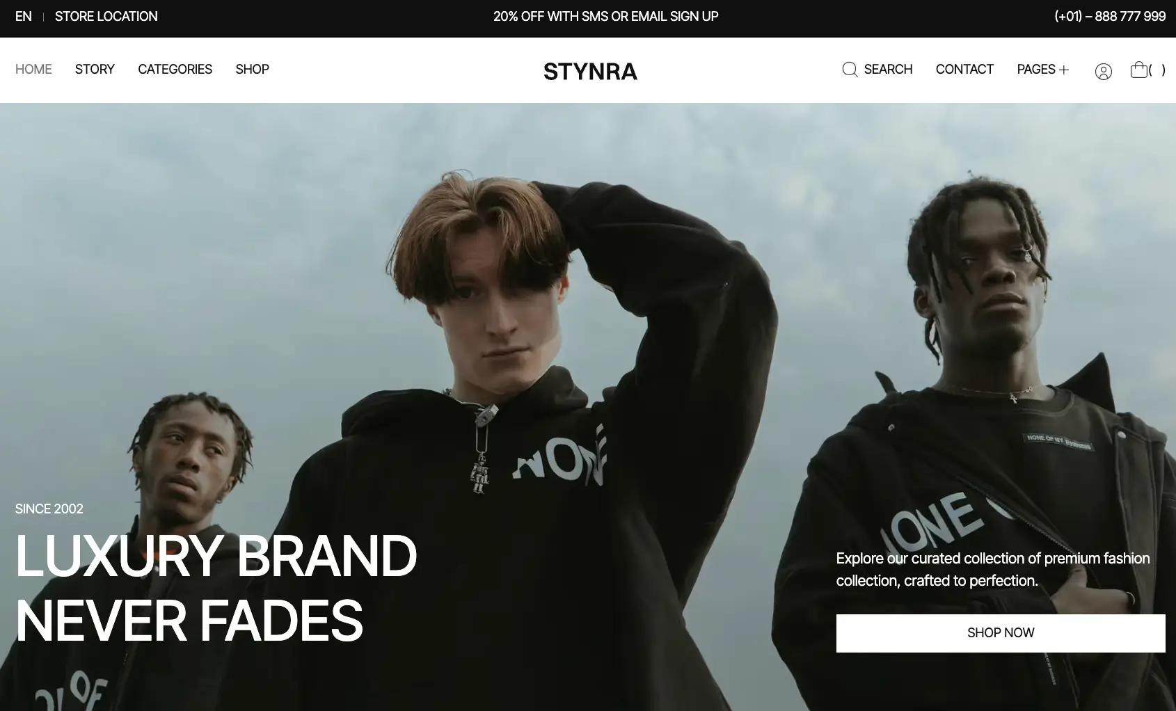 template-webflow-stynra