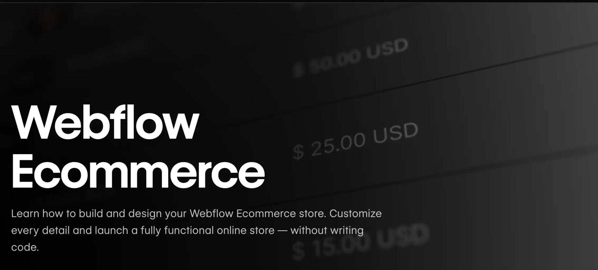 webflow-ecommerce-comparaison