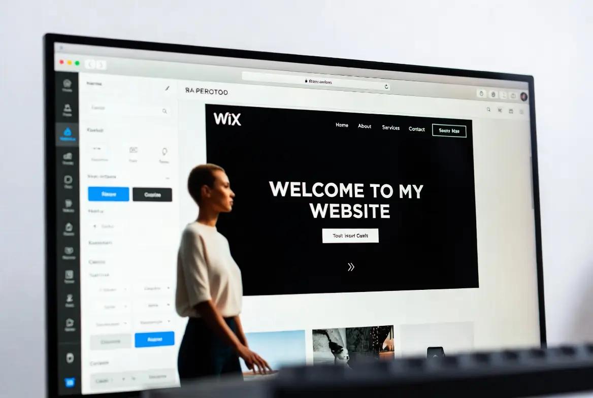 les limites de wix