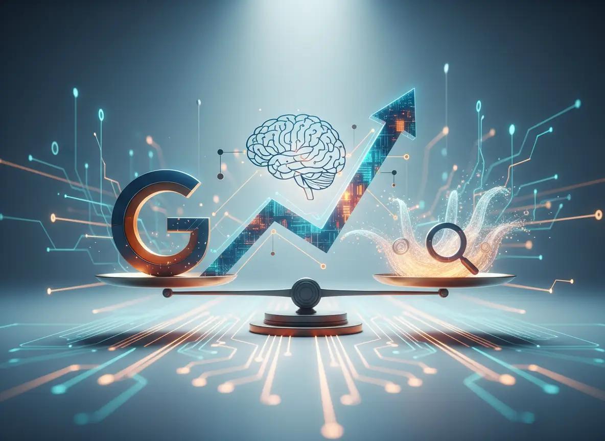 Suivi des résultats d'une stratégie de netlinking