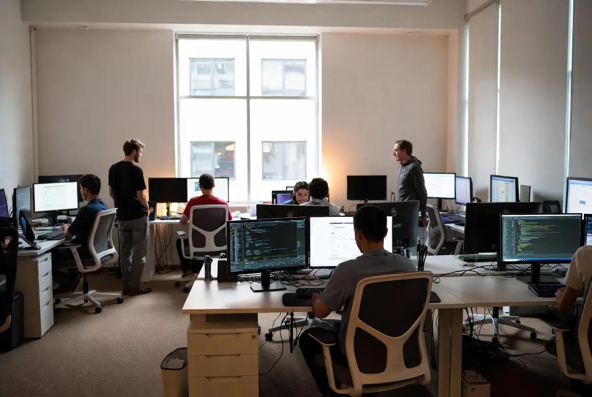 agence webflow synqro pour votre migration