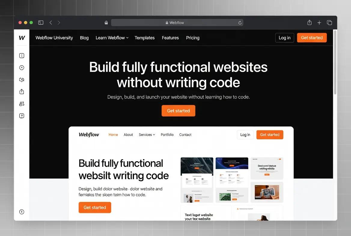 webflow-solution