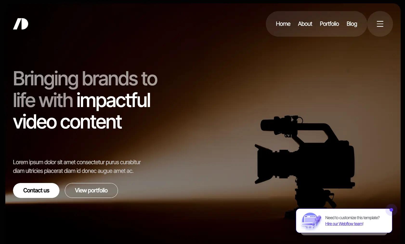 top-template-webflow
