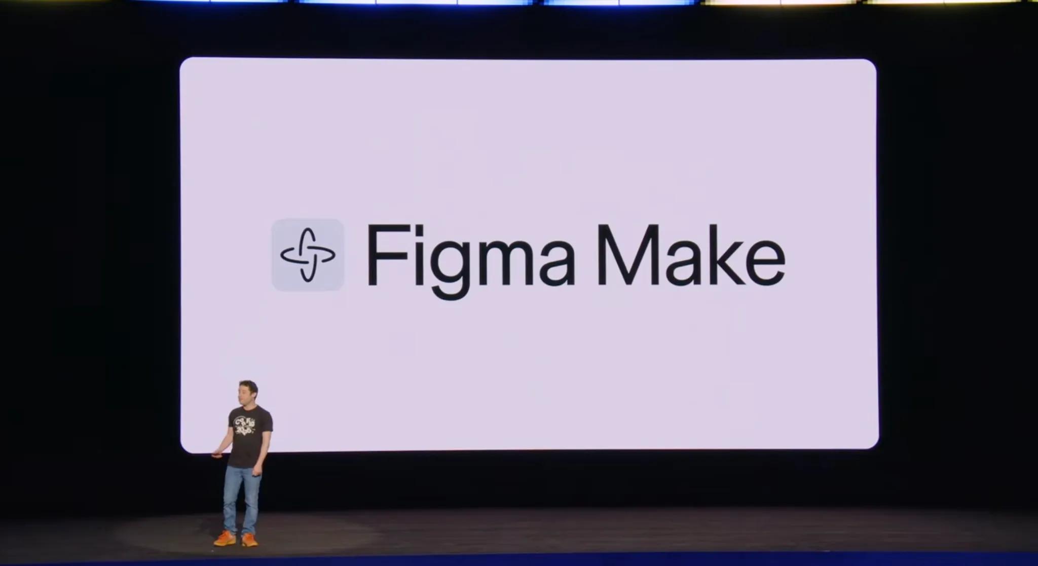 Figma-sites-figma-make