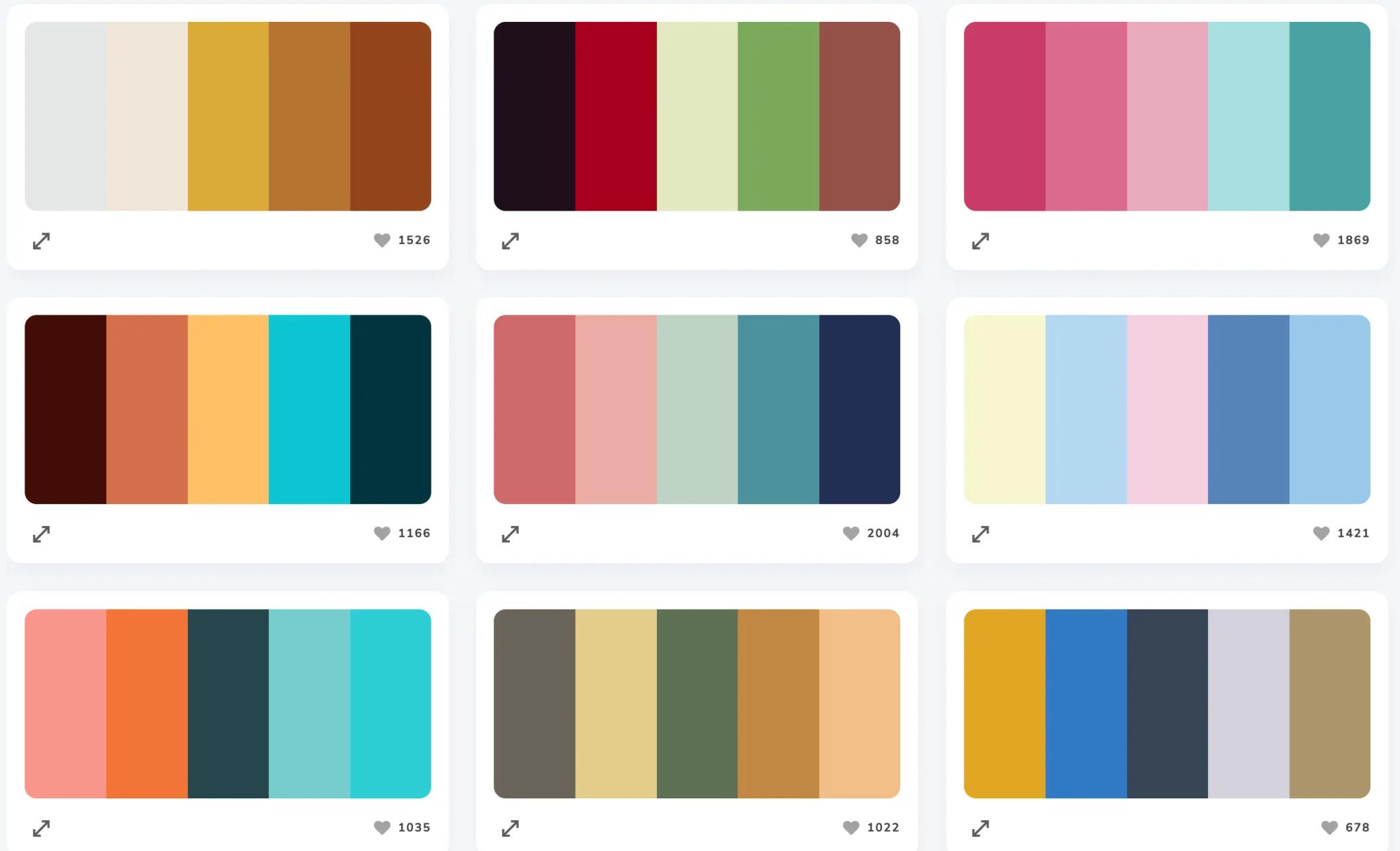 palettes-couleurs-identité-graphique
