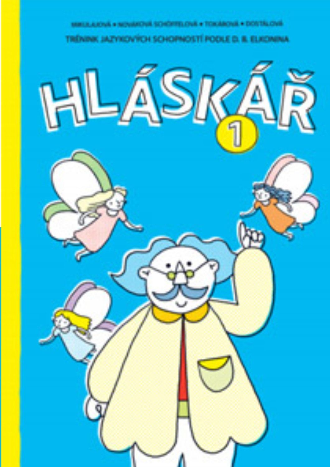 Hláskař 1