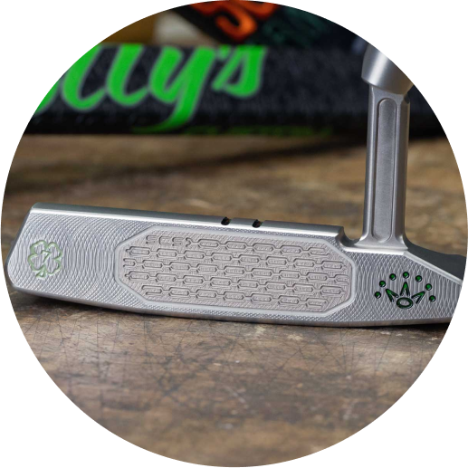 Putters