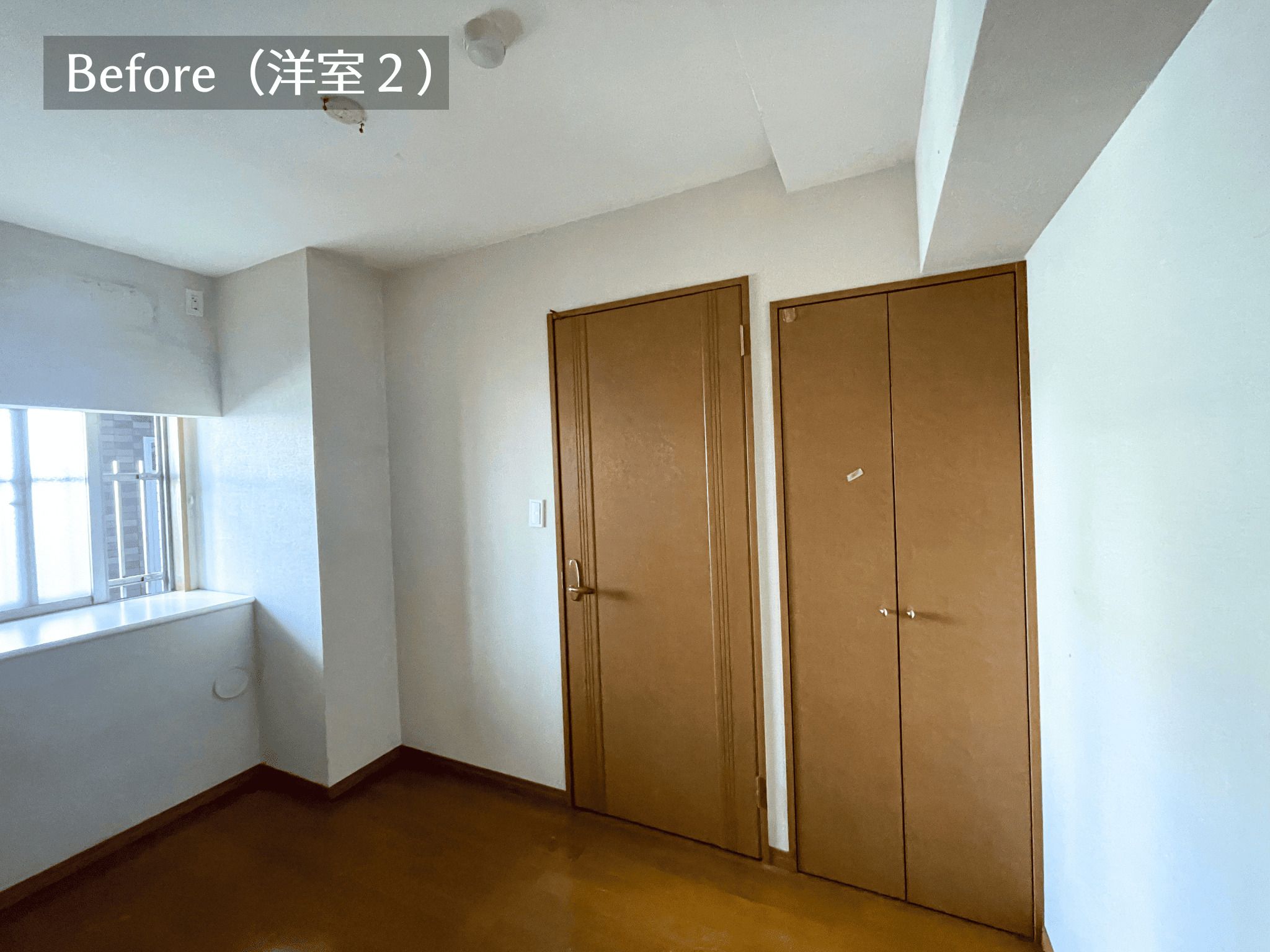 間取り変更で理想の空間への写真 13