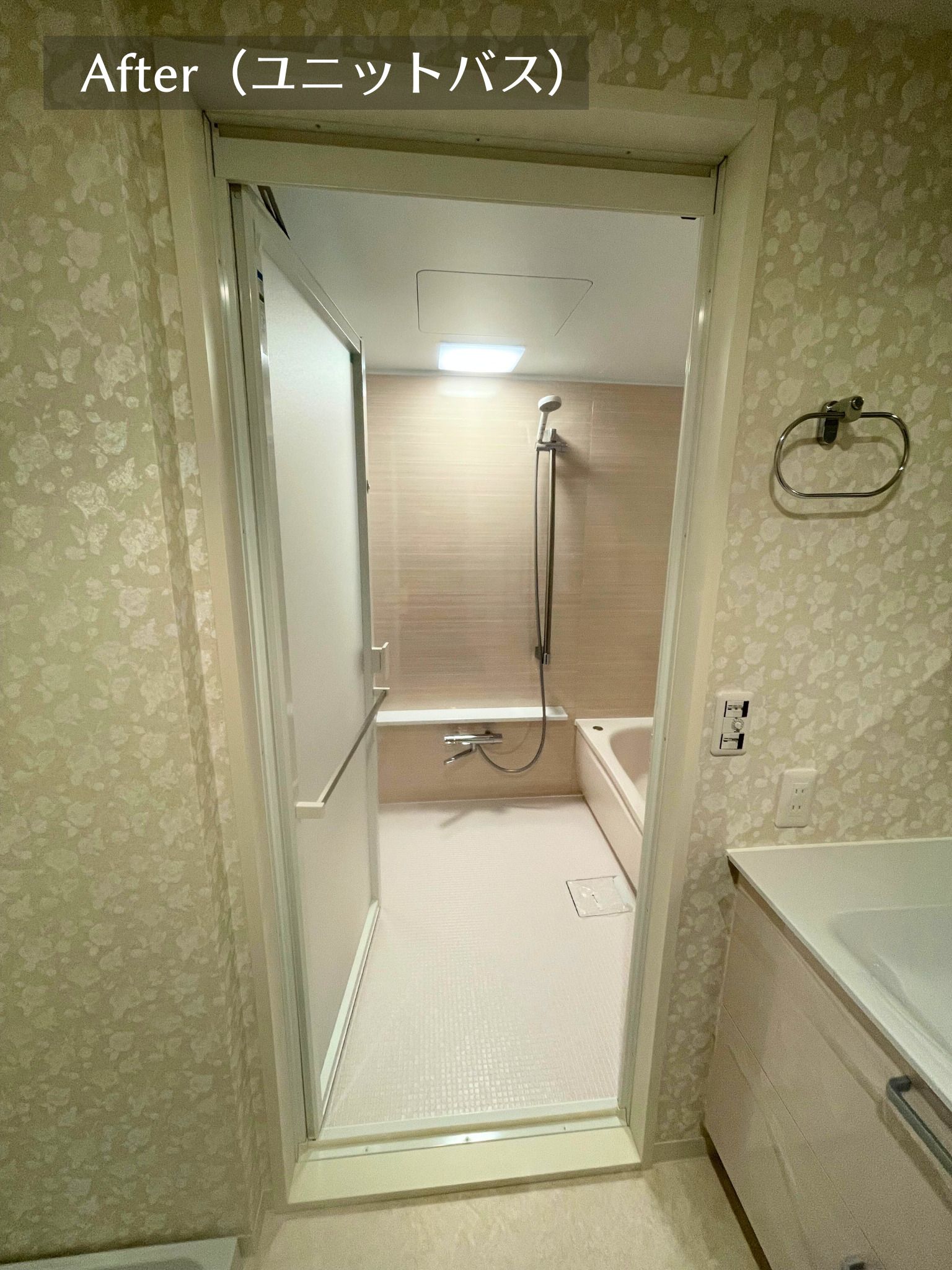 カビ対策・中古マンション総合リフォームの写真 14
