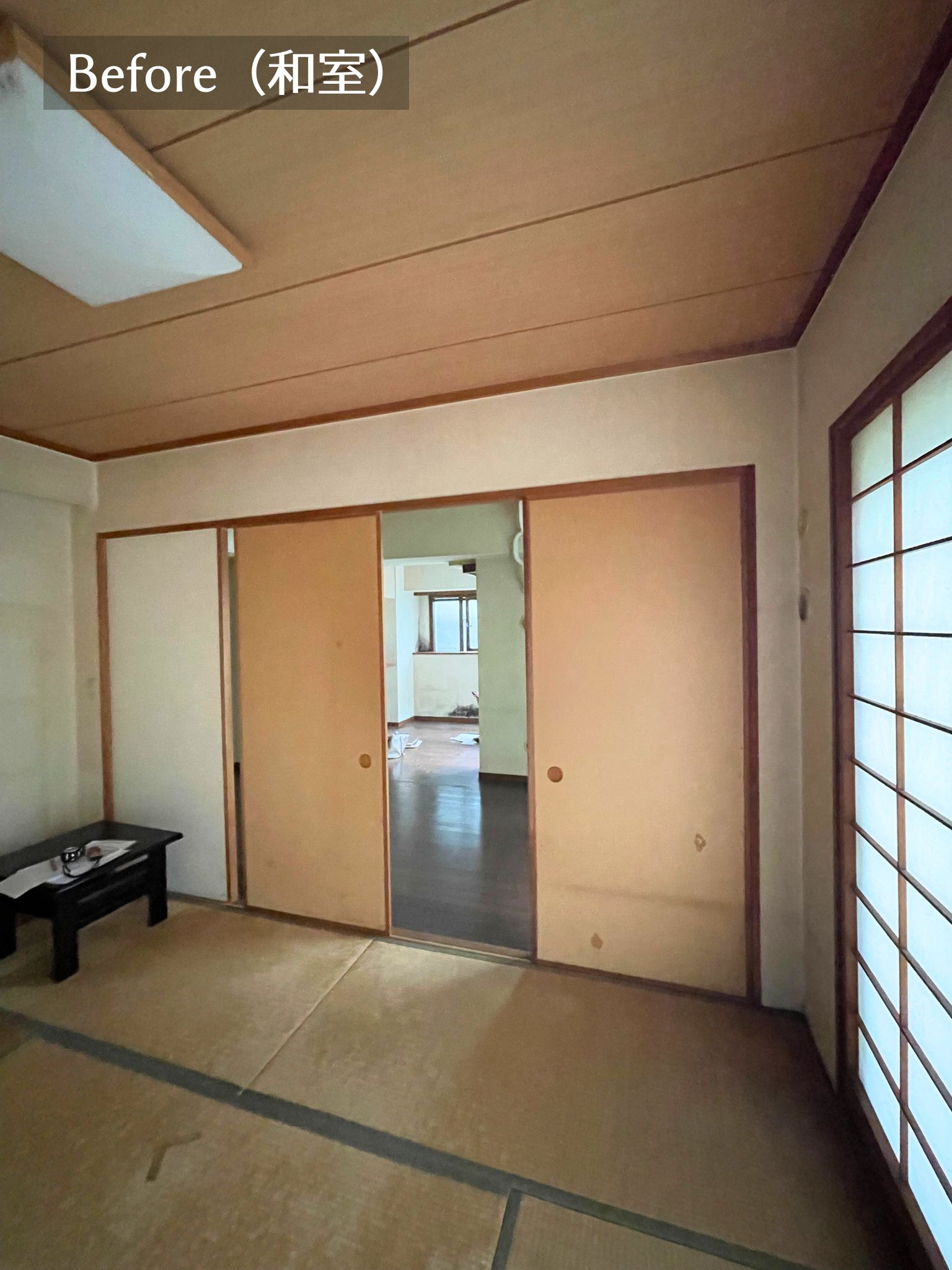カビ対策・中古マンション総合リフォームの写真 16