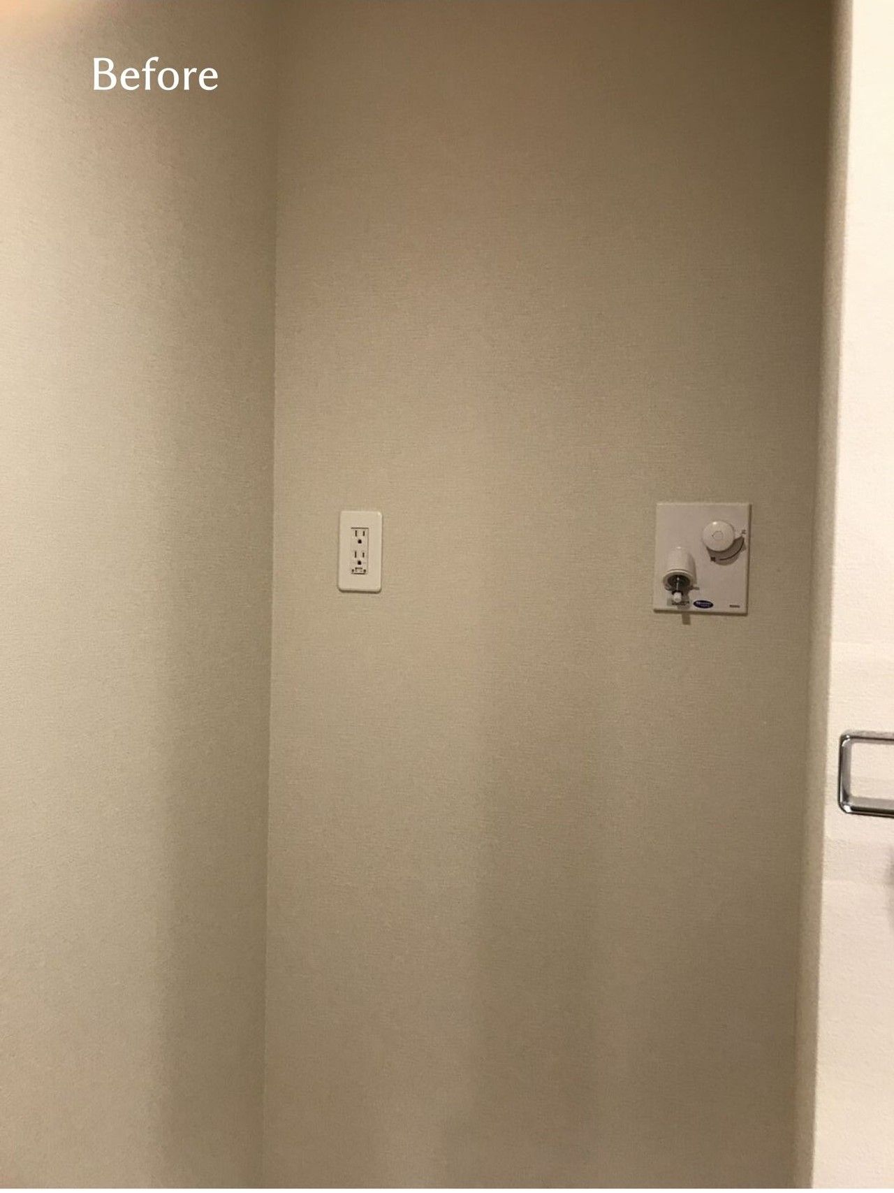素敵な眺望とホテルのようなカーテン（コーデ）の写真 8
