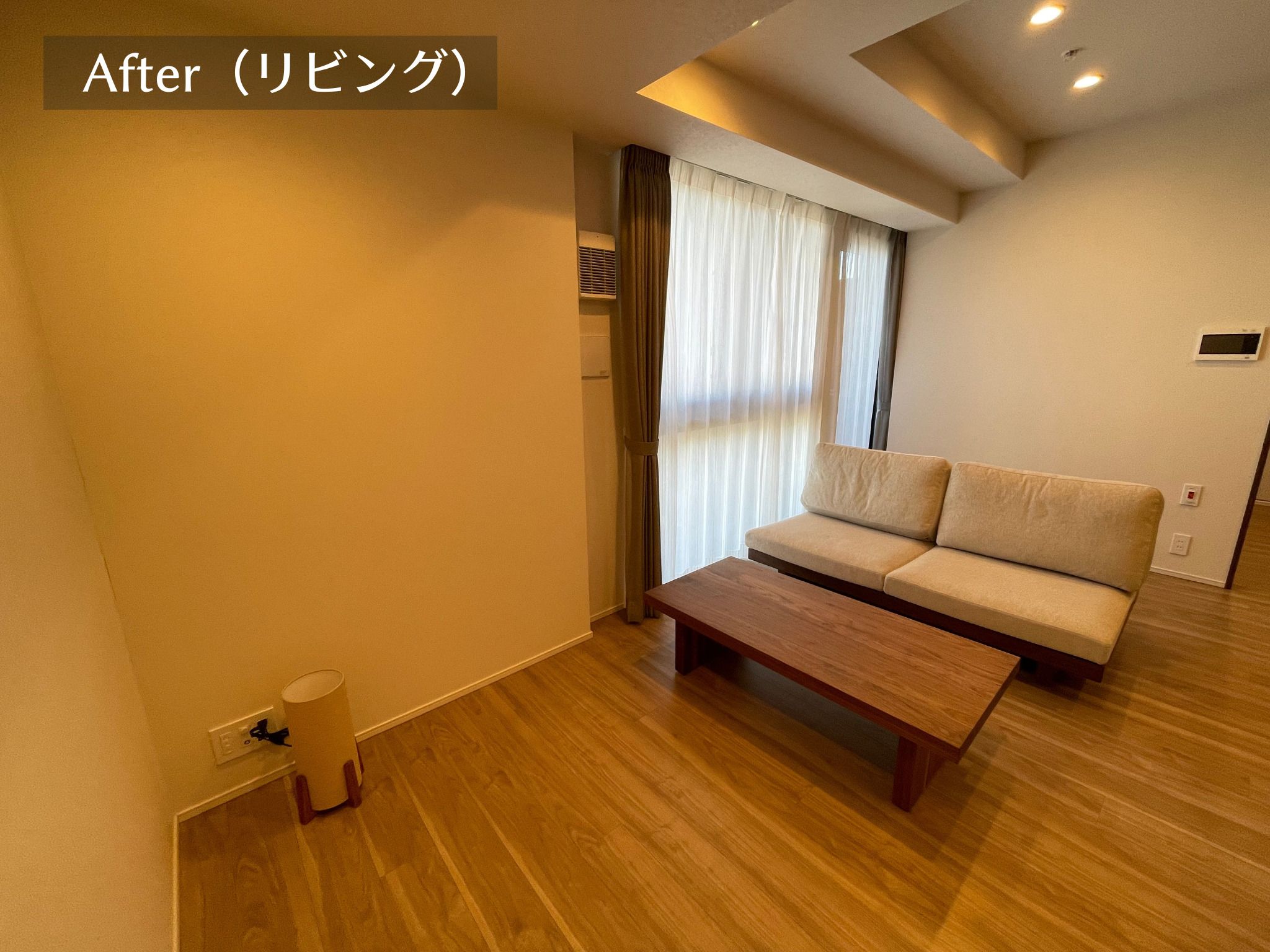 小江戸川越　和風モダンインテリア（コーデ）の写真 7