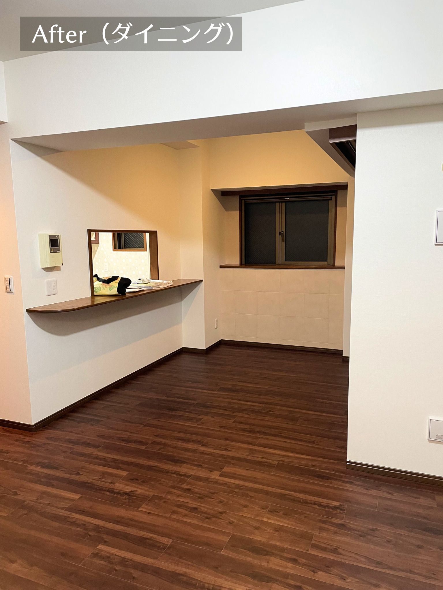 カビ対策・中古マンション総合リフォームの写真 22