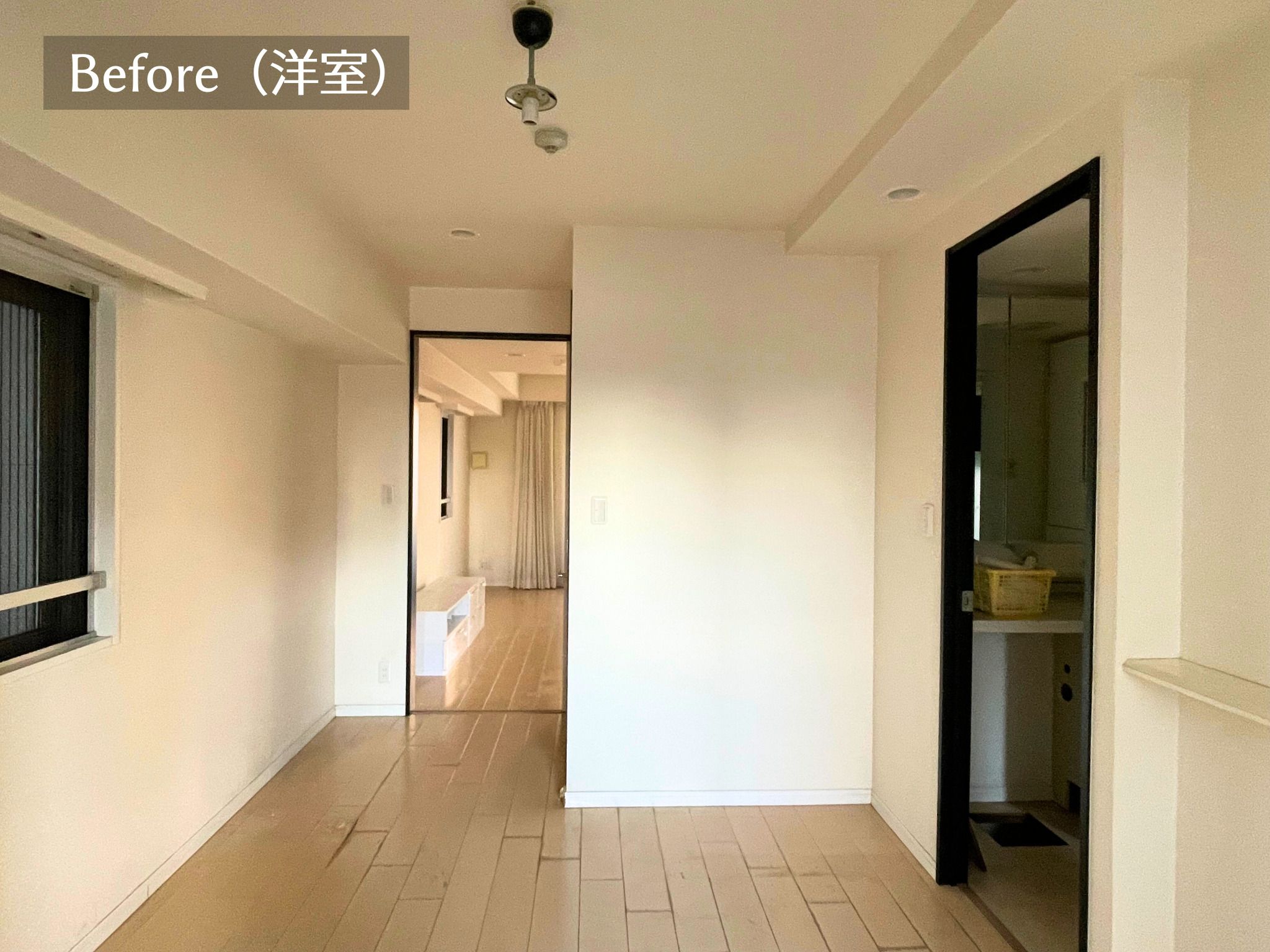 海外製洗濯機から日本製洗濯機への写真 9