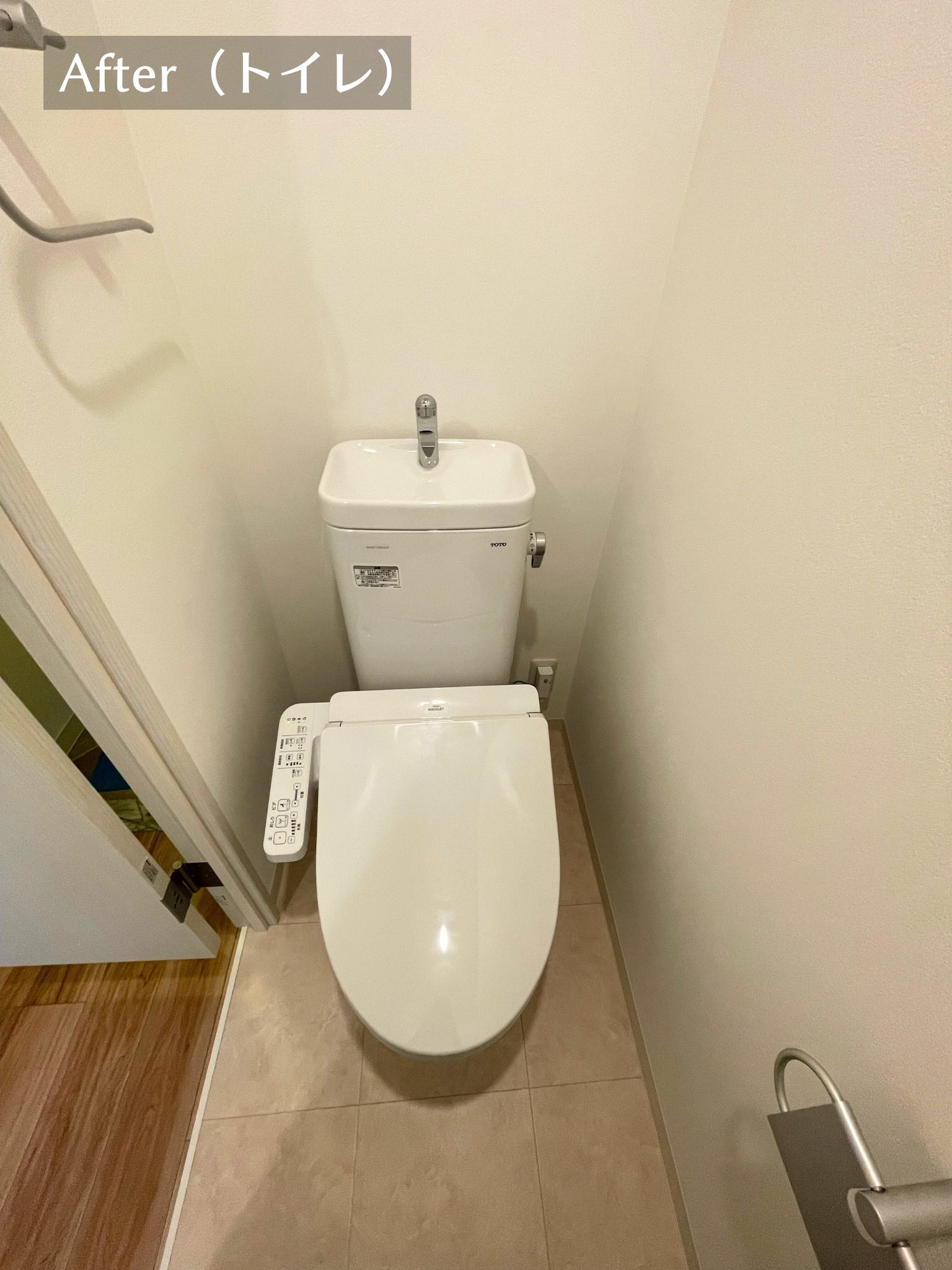 3点ユニットから快適シャワールーム（賃貸１DKフルリフォーム）の写真 11