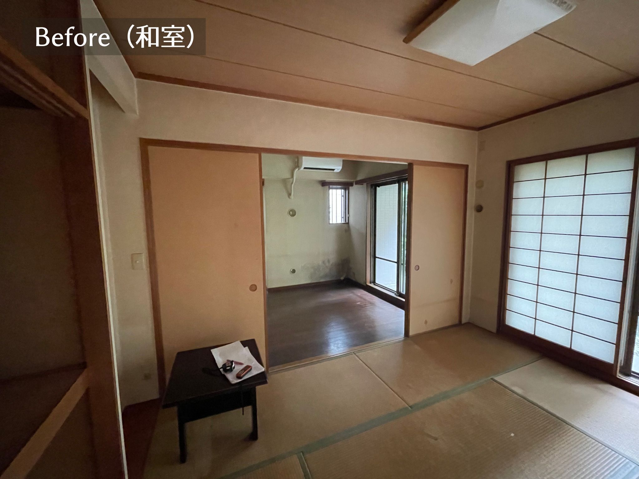 カビ対策・中古マンション総合リフォームの写真 15