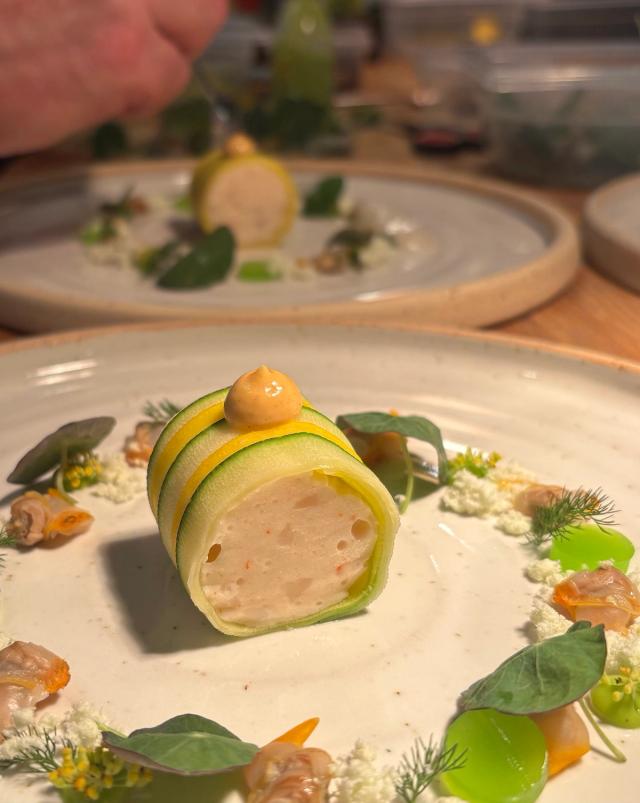Fischgang