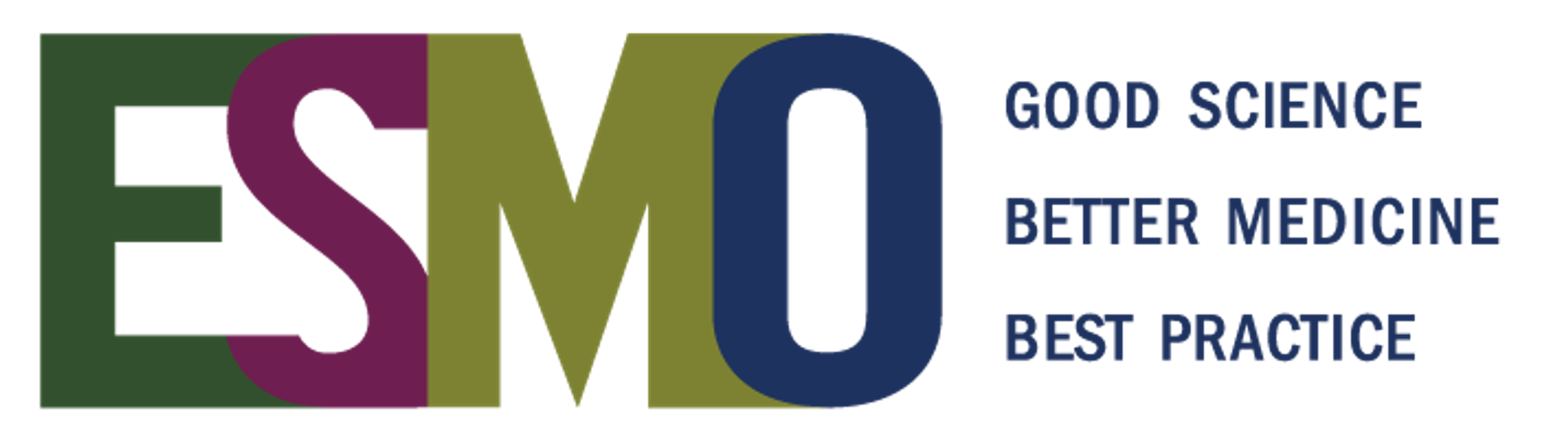 ESMO logo