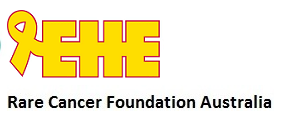 EHE Rare Cancer Foundation Australia