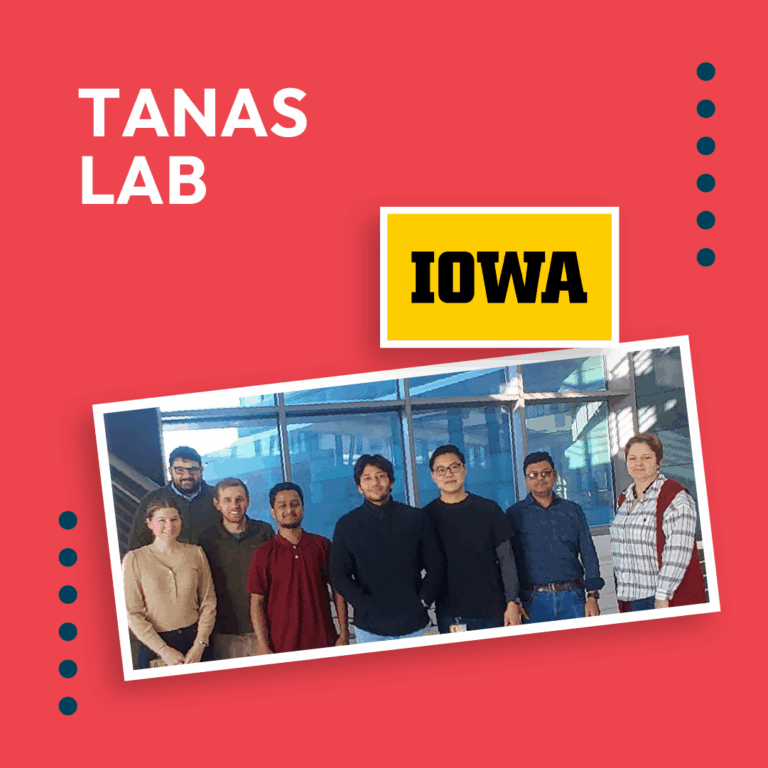 Tanas Lab