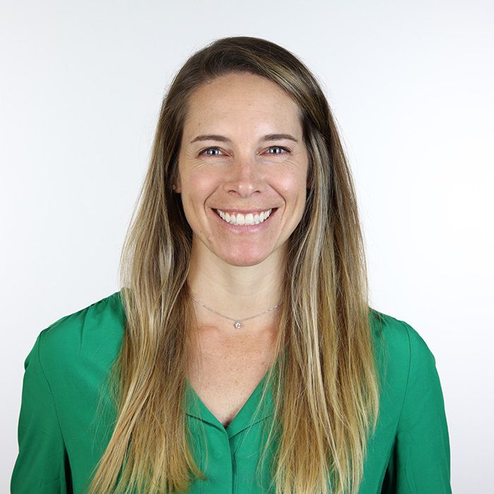 Maeve Baechler, MD