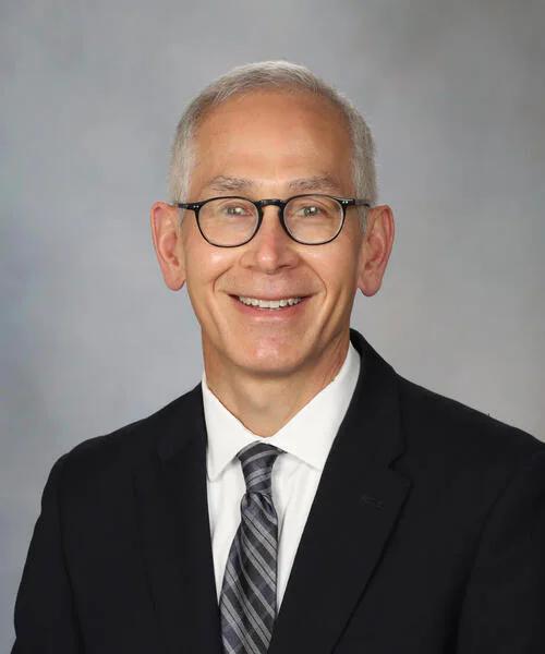 Scott Okuno, MD