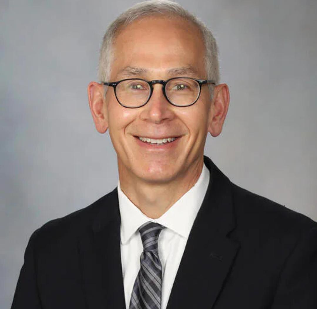 Scott Okuno, MD