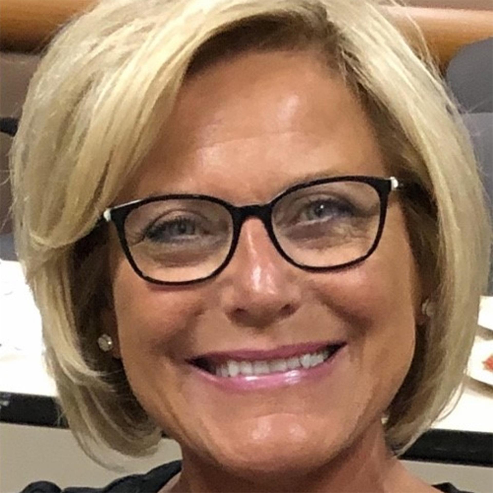 Rosemary K