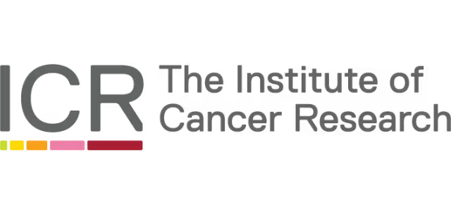 The Institute of Cancer Research logo