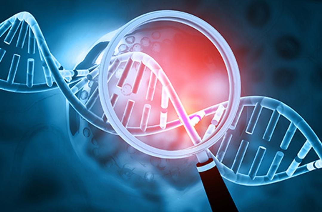 DNA strand