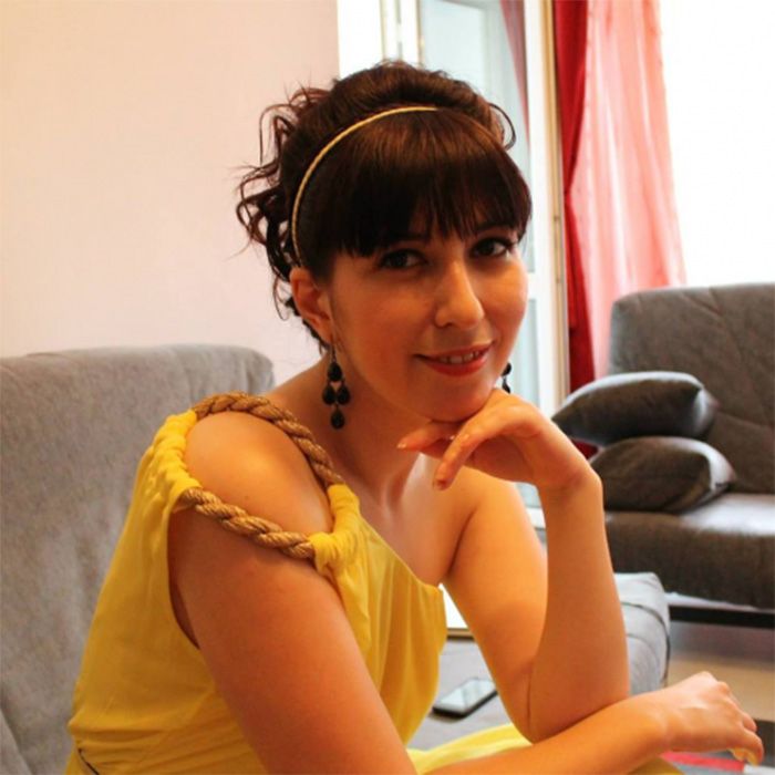 Georgiana