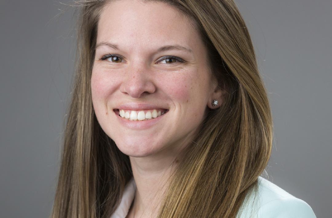 Kristianne Oristian, PhD