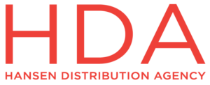 Hansen Distribution Agency logo