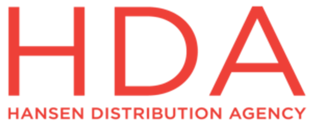 Hansen Distribution Agency logo