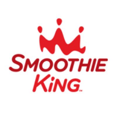 Smoothie King Logo