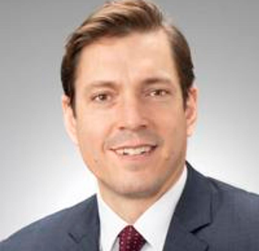 Benjamin Nacev, MD, PhD