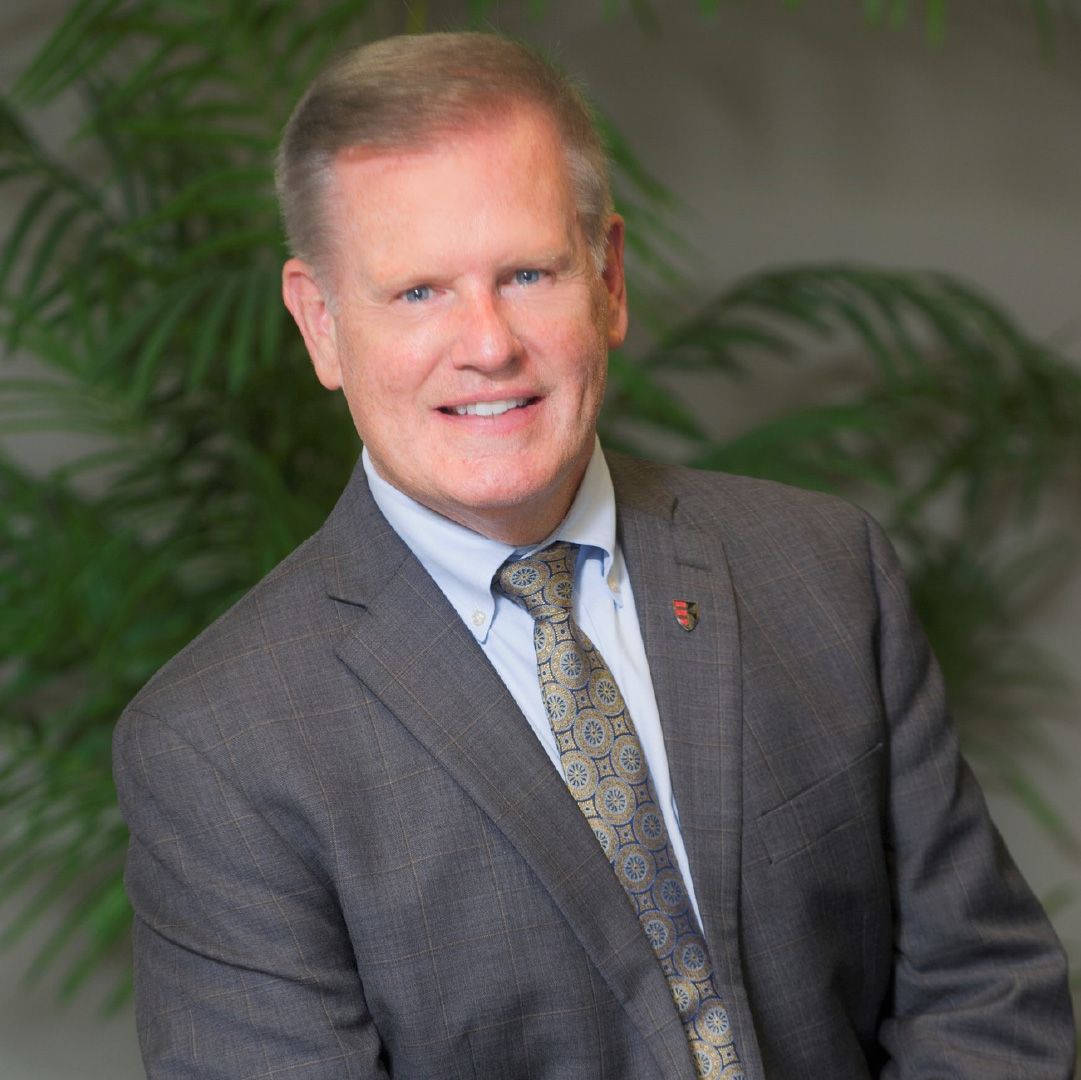 John McFadden, PhD